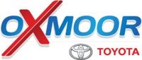 Oxmoor Toyota logo
