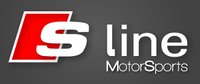 S-Line Motorsports logo