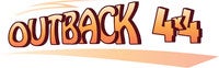 Outback 4x4 logo