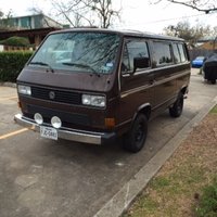 Vanagon Vanagon