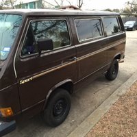 Vanagon Vanagon