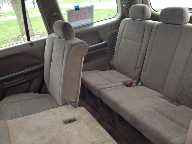 2005 Honda Pilot - Pictures - CarGurus
