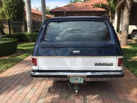 1990 Chevrolet Suburban Overview 1990 Chevrolet Suburban Overview