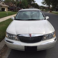 Continental Continental