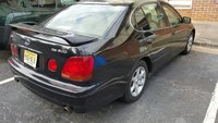 GS 300 GS 300