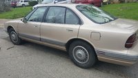 1995 Oldsmobile Eighty-Eight Royale Overview 1995 Oldsmobile Eighty-Eight Royale Overview