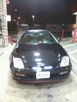 Prelude Prelude