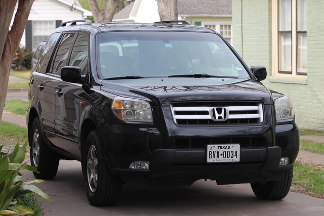 2006 Honda Pilot - Pictures - CarGurus