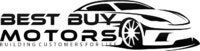 Best Buy Motors logo