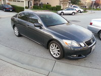 GS 300 GS 300