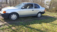 Tercel Tercel