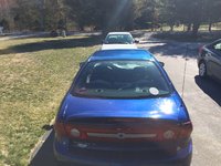 Cavalier Cavalier