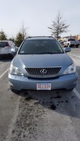 RX 330 RX 330