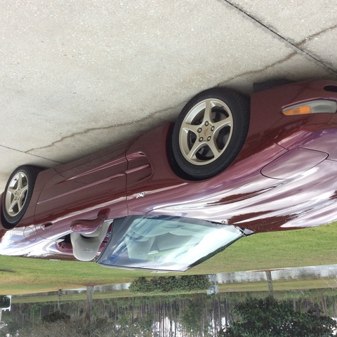2003 Chevrolet Corvette Pictures Cargurus