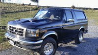 Bronco Bronco