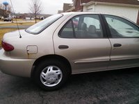 Cavalier Cavalier