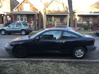 Cavalier Cavalier
