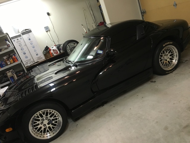 1999 Dodge Viper Pictures Cargurus
