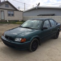 Tercel Tercel