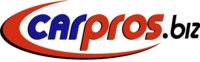 CarPros.biz logo