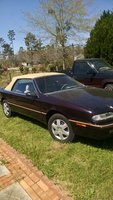 1994 Chrysler Le Baron Overview 1994 Chrysler Le Baron Overview