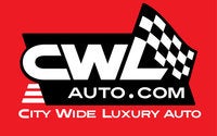 CWL Auto logo