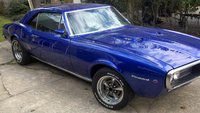Firebird Firebird