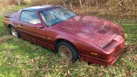 Firebird Firebird