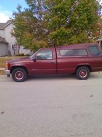 C/K 1500 C/K 1500
