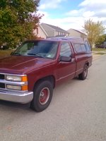 C/K 1500 C/K 1500