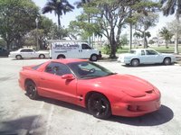 Firebird Firebird