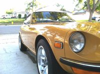 240Z 240Z