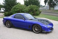 RX-7 RX-7