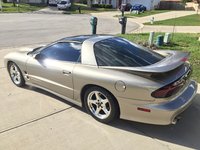 Firebird Firebird