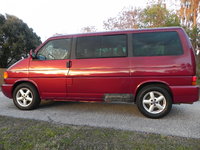 EuroVan EuroVan