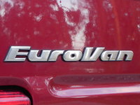 EuroVan EuroVan