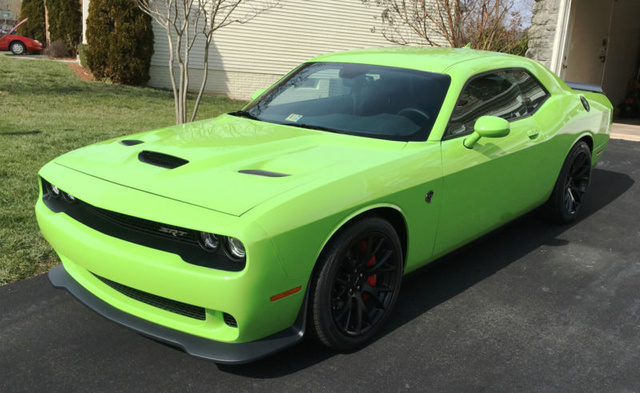 2015 Dodge Challenger Pictures Cargurus