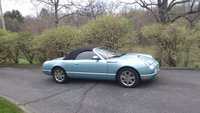 Thunderbird Thunderbird