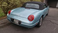 Thunderbird Thunderbird