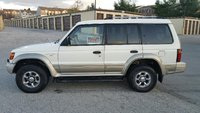 Montero Montero