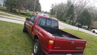 B-Series Pickup B-Series Pickup