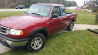 B-Series Pickup B-Series Pickup