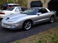 Firebird Firebird