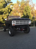 1968 Ford F-250 Overview 1968 Ford F-250 Overview
