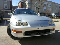 Integra Integra