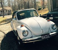 Super Beetle Super Beetle