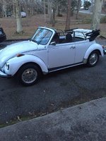 Super Beetle Super Beetle