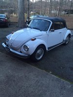 Super Beetle Super Beetle