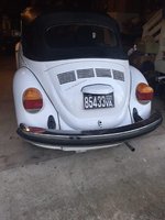Super Beetle Super Beetle