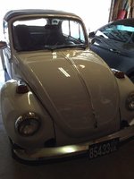 Super Beetle Super Beetle